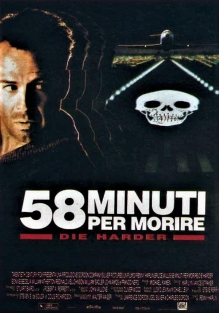 Die Hard 2 - 58 minuti per morire