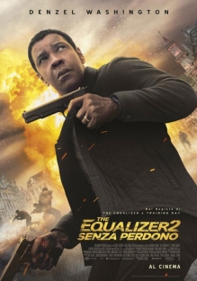 The Equalizer 2 - Senza Perdono