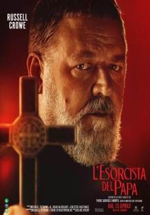 L\'Esorcista del Papa