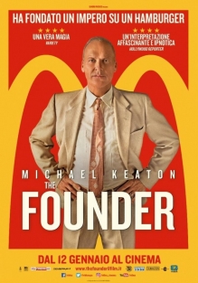 The Founder