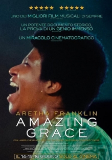 Amazing Grace