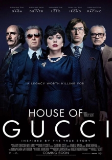 House of Gucci