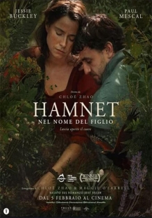 Hamnet Nel Nome del Figlio