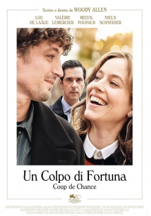 Un Colpo di Fortuna - Coup de Chance