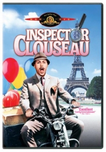 L'infallibile ispettore Clouseau (Serie Pantera rosa)