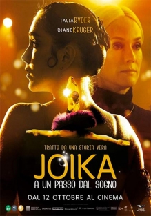 Joika A un passo dal sogno