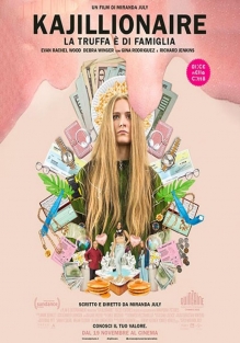 Kajillionaire