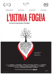 L'ultima foglia