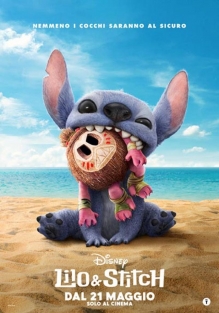 Lilo & Stitch 2025