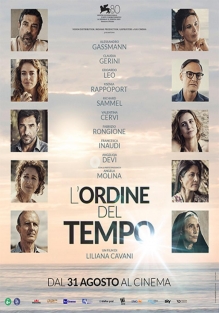 L\'Ordine del Tempo