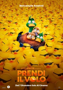 Prendi Il Volo