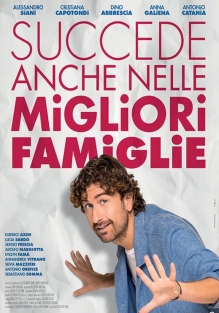 Succede anche nelle migliori famiglie