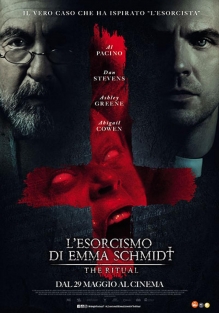 L\'Esorcismo di Emma Schmidt - The Ritual