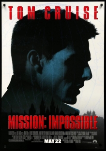 Mission: Impossible