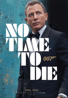 007 No Time to Die