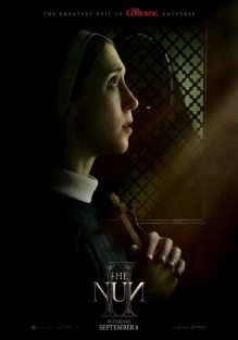 The Nun II