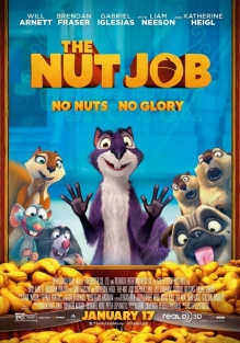 Nut Job