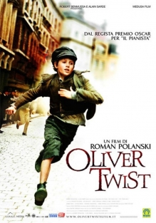 Oliver Twist (film 2005)