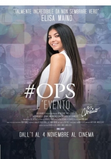 #OPS - L'evento