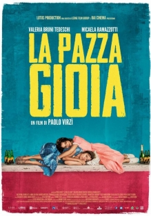 La pazza gioia