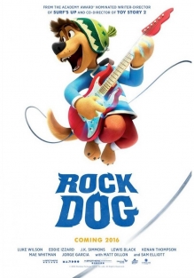 Rock Dog