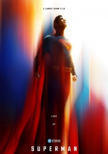 Superman 2025