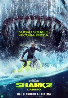 Shark 2 - L\'Abisso