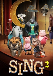 Sing 2