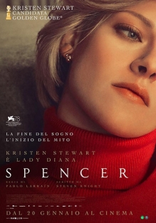 Spencer (Lady Diana)