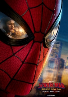 Spider-Man: Brand New Day