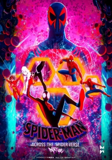 Spider-Man: Across the Spider-Verse