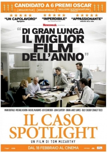Il caso Spotlight