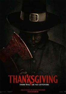 Thanksgiving