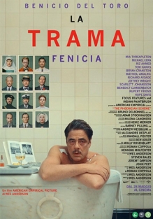 La Trama Fenicia