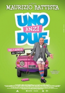 Uno, anzi due