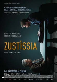 Zustissia