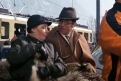 Immagine 2 - Agente 007 Al servizio segreto di sua maestà (1969), immagini del film di Peter R. Hunt con George Lazenby nei panni di James Bo