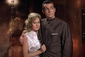Immagine 1 - Agente 007- Licenza di uccidere (1962), immagini del film di Terence Young con Sean Connery, Ursula Andress, Joseph Wiseman, Jac