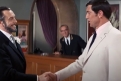 Immagine 15 - Agente 007 Al servizio segreto di sua maestà (1969), immagini del film di Peter R. Hunt con George Lazenby nei panni di James Bo