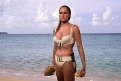 Immagine 2 - Agente 007- Licenza di uccidere (1962), immagini del film di Terence Young con Sean Connery, Ursula Andress, Joseph Wiseman, Jac