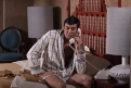 Immagine 26 - Agente 007 Al servizio segreto di sua maestà (1969), immagini del film di Peter R. Hunt con George Lazenby nei panni di James Bo