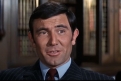 Immagine 18 - Agente 007 Al servizio segreto di sua maestà (1969), immagini del film di Peter R. Hunt con George Lazenby nei panni di James Bo