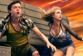 Immagine 2 - Valerian e la Città dei mille pianeti, foto e immagini tratte dal film
