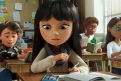Immagine 1 - Emoji - Accendi le emozioni (The Emoji Movie), immagini e disegni tratti dal film
