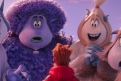 Immagine 12 - Smallfoot - il mio amico delle nevi, immagini e disegni del film
