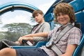 Immagine 5 - Jurassic World, foto