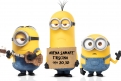 Immagine 2 - MINIONS il film