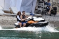 Immagine 31 - Cinquanta sfumature di rosso, foto dal set del film di James Foley con Dakota Johnson e Jamie Dornan