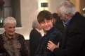 Immagine 1 - The Wife - Vivere nell'ombra, foto del film con Glenn Close e Jonathan Pryce