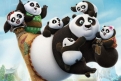 Immagine 8 - Kung Fu Panda 3, immagini del film